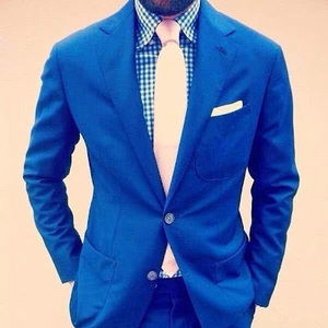 Meet your Posher, Андрiй